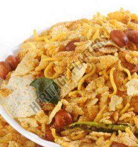Poha Papad Chivda Namkeen