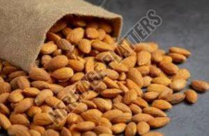 Premium Almond Nuts