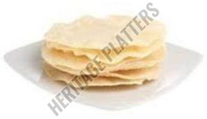Rice Papad