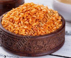 Sev Mamra Spicy Namkeen