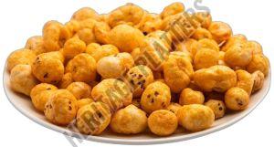 Smoky BBQ Makhana