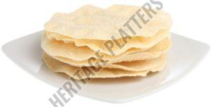 South Indian Appalam Papad