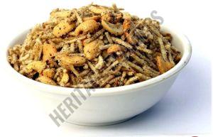 special dry fruit farali chevdo namkeen