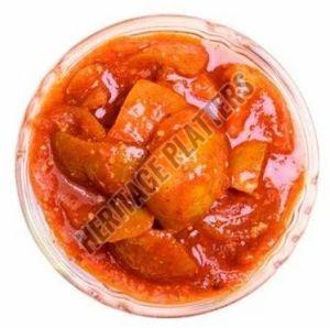 Spicy Lemon Pickle