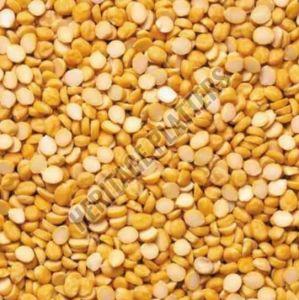 Split Chana Dal