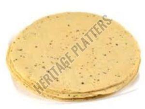 Urad Dal Papad