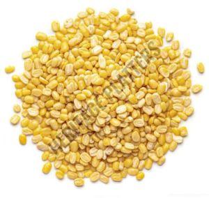 Yellow Moong Dal
