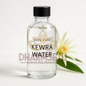 100 Ml Kevda Jal