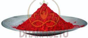 5 Gm Kumkum Powder