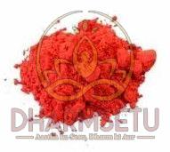 5 Gm Sindoor Powder