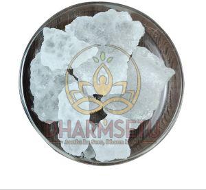 Bhimseni Camphor Crystals