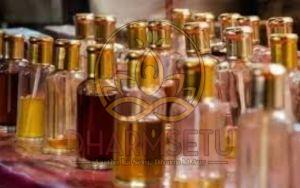 Puja Attar Pack of 20 Pcs