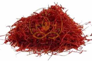Puja Saffron