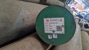 EN8 Steel Round Bar