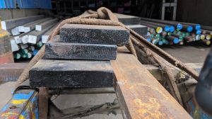 H13 Flat Bars