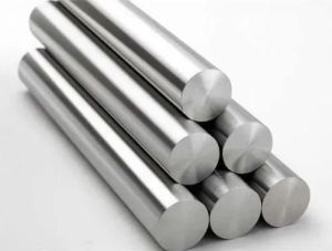 P20 / 1.2311 Round Steel Bars
