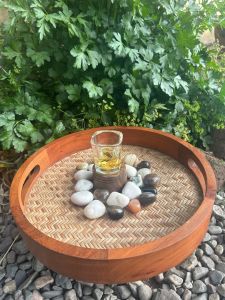 Aromatherapy Essential Oils