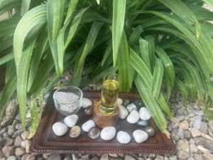 Meditation Essential Oil Blend