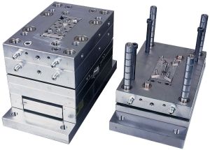 Dies & Moulds
