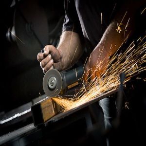 Fabrication Services
