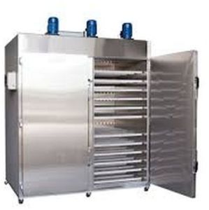 Industrial Oven