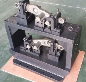 Jig & Fixture