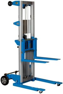 Lifting Stacker
