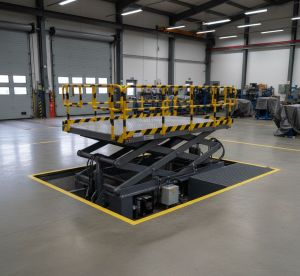 Lifting Table Lift