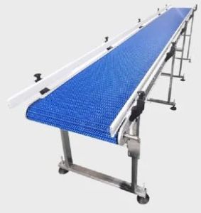 Modular Conveyor System