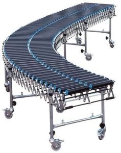 Roller Conveyor System