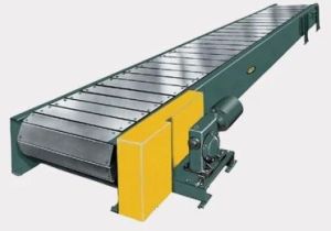 Slat Chain Conveyor System