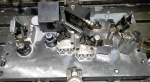 Vmc Machine Fixture