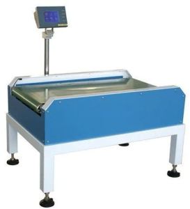 Weighing Conveyor System