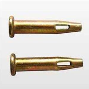 127 Mm Aluminium Formwork Long Pin