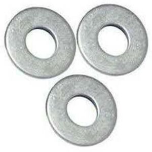 16MM Mild Steel  Washer