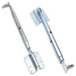 600MM High Tensile Steel Adjustable Clamp