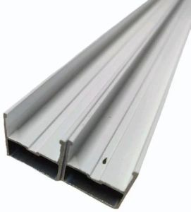 Aluminium Floor Bottom C Panel