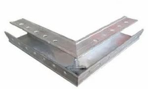 Aluminium Inner Corner L Panel