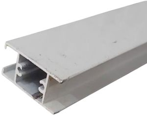 Aluminium Top Panel