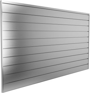 Aluminium Wall Panel