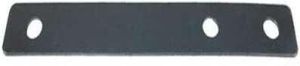Compact Wall Tie Plate