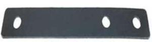 Heavy Span Wall Tie Strip