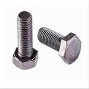 Hex Head Rocker Bolt