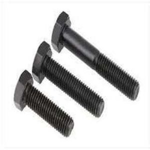 High Tensile Steel Kicker Bolt