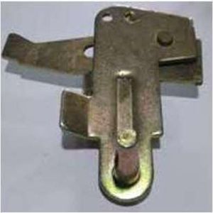 High Tensile Steel Waller Bracket