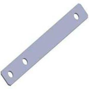 Long Span Wall Tie Plate
