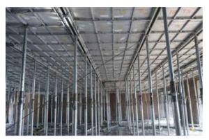 Slab Formwork Service