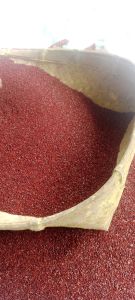 Red Ragi Seeds