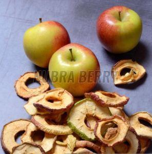 Dehydrated Apple Slices