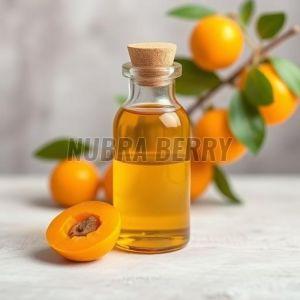 Pure Apricot Oil